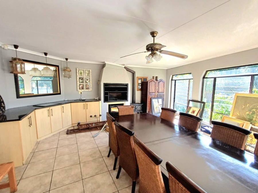 8 Bedroom Property for Sale in Noordhoek Free State